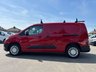 USED 2023 23 TOYOTA PROACE CITY 1.5BlueHDi ICON P/V 6dr LWB ONE OWNER, 2 TOYOTA SERVICES NO DEPOSIT ECP/PCP/HP FINANCE ARRANGED, APPLY HERE NOW