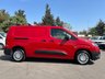 USED 2023 23 TOYOTA PROACE CITY 1.5BlueHDi ICON P/V 6dr LWB ONE OWNER, 2 TOYOTA SERVICES NO DEPOSIT ECP/PCP/HP FINANCE ARRANGED, APPLY HERE NOW