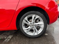 USED 2017 17 VAUXHALL ASTRA 1.4i Turbo SRi Hatchback 5dr Petrol Auto Euro 6 (s/s) (150 ps) Buy with Complete Confidence from Sheriff Motors, All our vehicles are extensively road tested and thoroughly inspected prior to sale. Each vehicle comes with a new 1 year mot and we rectify all advisories and failures at no additional cost to our customers, plus a full oil and filter service. For added peace of mind, every car includes a 6 month complimentary RAC Warranty, 12 months Rac Breakdown Cover giving you complete confidence when you buy from Sheriff Motors.