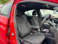 USED 2017 17 VAUXHALL ASTRA 1.4i Turbo SRi Hatchback 5dr Petrol Auto Euro 6 (s/s) (150 ps) Buy with Complete Confidence from Sheriff Motors, All our vehicles are extensively road tested and thoroughly inspected prior to sale. Each vehicle comes with a new 1 year mot and we rectify all advisories and failures at no additional cost to our customers, plus a full oil and filter service. For added peace of mind, every car includes a 6 month complimentary RAC Warranty, 12 months Rac Breakdown Cover giving you complete confidence when you buy from Sheriff Motors.