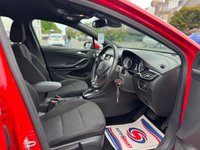 USED 2017 17 VAUXHALL ASTRA 1.4i Turbo SRi Hatchback 5dr Petrol Auto Euro 6 (s/s) (150 ps) Buy with Complete Confidence from Sheriff Motors, All our vehicles are extensively road tested and thoroughly inspected prior to sale. Each vehicle comes with a new 1 year mot and we rectify all advisories and failures at no additional cost to our customers, plus a full oil and filter service. For added peace of mind, every car includes a 6 month complimentary RAC Warranty, 12 months Rac Breakdown Cover giving you complete confidence when you buy from Sheriff Motors.