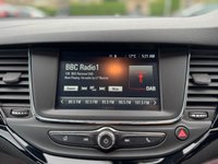 USED 2017 17 VAUXHALL ASTRA 1.4i Turbo SRi Hatchback 5dr Petrol Auto Euro 6 (s/s) (150 ps) Buy with Complete Confidence from Sheriff Motors, All our vehicles are extensively road tested and thoroughly inspected prior to sale. Each vehicle comes with a new 1 year mot and we rectify all advisories and failures at no additional cost to our customers, plus a full oil and filter service. For added peace of mind, every car includes a 6 month complimentary RAC Warranty, 12 months Rac Breakdown Cover giving you complete confidence when you buy from Sheriff Motors.