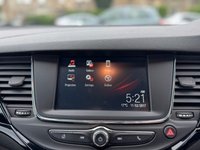 USED 2017 17 VAUXHALL ASTRA 1.4i Turbo SRi Hatchback 5dr Petrol Auto Euro 6 (s/s) (150 ps) Buy with Complete Confidence from Sheriff Motors, All our vehicles are extensively road tested and thoroughly inspected prior to sale. Each vehicle comes with a new 1 year mot and we rectify all advisories and failures at no additional cost to our customers, plus a full oil and filter service. For added peace of mind, every car includes a 6 month complimentary RAC Warranty, 12 months Rac Breakdown Cover giving you complete confidence when you buy from Sheriff Motors.