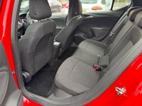 USED 2017 17 VAUXHALL ASTRA 1.4i Turbo SRi Hatchback 5dr Petrol Auto Euro 6 (s/s) (150 ps) Buy with Complete Confidence from Sheriff Motors, All our vehicles are extensively road tested and thoroughly inspected prior to sale. Each vehicle comes with a new 1 year mot and we rectify all advisories and failures at no additional cost to our customers, plus a full oil and filter service. For added peace of mind, every car includes a 6 month complimentary RAC Warranty, 12 months Rac Breakdown Cover giving you complete confidence when you buy from Sheriff Motors.