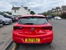 USED 2017 17 VAUXHALL ASTRA 1.4i Turbo SRi Hatchback 5dr Petrol Auto Euro 6 (s/s) (150 ps) Buy with Complete Confidence from Sheriff Motors, All our vehicles are extensively road tested and thoroughly inspected prior to sale. Each vehicle comes with a new 1 year mot and we rectify all advisories and failures at no additional cost to our customers, plus a full oil and filter service. For added peace of mind, every car includes a 6 month complimentary RAC Warranty, 12 months Rac Breakdown Cover giving you complete confidence when you buy from Sheriff Motors.