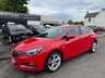 USED 2017 17 VAUXHALL ASTRA 1.4i Turbo SRi Hatchback 5dr Petrol Auto Euro 6 (s/s) (150 ps) Buy with Complete Confidence from Sheriff Motors, All our vehicles are extensively road tested and thoroughly inspected prior to sale. Each vehicle comes with a new 1 year mot and we rectify all advisories and failures at no additional cost to our customers, plus a full oil and filter service. For added peace of mind, every car includes a 6 month complimentary RAC Warranty, 12 months Rac Breakdown Cover giving you complete confidence when you buy from Sheriff Motors.
