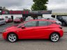 USED 2017 17 VAUXHALL ASTRA 1.4i Turbo SRi Hatchback 5dr Petrol Auto Euro 6 (s/s) (150 ps) Buy with Complete Confidence from Sheriff Motors, All our vehicles are extensively road tested and thoroughly inspected prior to sale. Each vehicle comes with a new 1 year mot and we rectify all advisories and failures at no additional cost to our customers, plus a full oil and filter service. For added peace of mind, every car includes a 6 month complimentary RAC Warranty, 12 months Rac Breakdown Cover giving you complete confidence when you buy from Sheriff Motors.