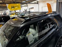 USED 2018 67 LAND ROVER DISCOVERY 5 3.0 TD V6 HSE Luxury SUV 5dr Diesel Auto 4WD Euro 6 (s/s) (258 ps) LOVELY 2018 DISCOVERY 5 HSE LUXURY 3.0 TDV6 EURO 6 - ONE PREVIOUS KEEPER - CARPATHIAN GREY - 7 SERVICES TO 87K - REAR ENTERTAINMENT - PRIVACY GLASS - BLACK PACK - TOWBAR - APPLE CAR PLAY - GLASS PANORAMIC ROOF - 21 INCH GLOSS BLACK ALLOYS