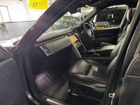 USED 2018 67 LAND ROVER DISCOVERY 5 3.0 TD V6 HSE Luxury SUV 5dr Diesel Auto 4WD Euro 6 (s/s) (258 ps) LOVELY 2018 DISCOVERY 5 HSE LUXURY 3.0 TDV6 EURO 6 - ONE PREVIOUS KEEPER - CARPATHIAN GREY - 7 SERVICES TO 87K - REAR ENTERTAINMENT - PRIVACY GLASS - BLACK PACK - TOWBAR - APPLE CAR PLAY - GLASS PANORAMIC ROOF - 21 INCH GLOSS BLACK ALLOYS