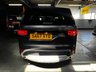 USED 2018 67 LAND ROVER DISCOVERY 5 3.0 TD V6 HSE Luxury SUV 5dr Diesel Auto 4WD Euro 6 (s/s) (258 ps) LOVELY 2018 DISCOVERY 5 HSE LUXURY 3.0 TDV6 EURO 6 - ONE PREVIOUS KEEPER - CARPATHIAN GREY - 7 SERVICES TO 87K - REAR ENTERTAINMENT - PRIVACY GLASS - BLACK PACK - TOWBAR - APPLE CAR PLAY - GLASS PANORAMIC ROOF - 21 INCH GLOSS BLACK ALLOYS