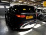USED 2018 67 LAND ROVER DISCOVERY 5 3.0 TD V6 HSE Luxury SUV 5dr Diesel Auto 4WD Euro 6 (s/s) (258 ps) LOVELY 2018 DISCOVERY 5 HSE LUXURY 3.0 TDV6 EURO 6 - ONE PREVIOUS KEEPER - CARPATHIAN GREY - 7 SERVICES TO 87K - REAR ENTERTAINMENT - PRIVACY GLASS - BLACK PACK - TOWBAR - APPLE CAR PLAY - GLASS PANORAMIC ROOF - 21 INCH GLOSS BLACK ALLOYS