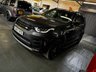 USED 2018 67 LAND ROVER DISCOVERY 5 3.0 TD V6 HSE Luxury SUV 5dr Diesel Auto 4WD Euro 6 (s/s) (258 ps) LOVELY 2018 DISCOVERY 5 HSE LUXURY 3.0 TDV6 EURO 6 - ONE PREVIOUS KEEPER - CARPATHIAN GREY - 7 SERVICES TO 87K - REAR ENTERTAINMENT - PRIVACY GLASS - BLACK PACK - TOWBAR - APPLE CAR PLAY - GLASS PANORAMIC ROOF - 21 INCH GLOSS BLACK ALLOYS