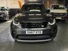 USED 2018 67 LAND ROVER DISCOVERY 5 3.0 TD V6 HSE Luxury SUV 5dr Diesel Auto 4WD Euro 6 (s/s) (258 ps) LOVELY 2018 DISCOVERY 5 HSE LUXURY 3.0 TDV6 EURO 6 - ONE PREVIOUS KEEPER - CARPATHIAN GREY - 7 SERVICES TO 87K - REAR ENTERTAINMENT - PRIVACY GLASS - BLACK PACK - TOWBAR - APPLE CAR PLAY - GLASS PANORAMIC ROOF - 21 INCH GLOSS BLACK ALLOYS