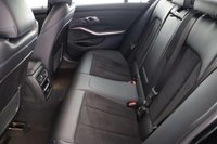 USED 2023 23 BMW 3 SERIES 2.0 330e 12kWh M Sport Saloon 4dr Petrol Plug-in Hybrid Auto Euro 6 (s/s) (292 ps) CAMERA, HEATED SEATS, SATNAV