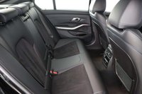 USED 2023 23 BMW 3 SERIES 2.0 330e 12kWh M Sport Saloon 4dr Petrol Plug-in Hybrid Auto Euro 6 (s/s) (292 ps) CAMERA, HEATED SEATS, SATNAV