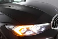 USED 2023 23 BMW 3 SERIES 2.0 330e 12kWh M Sport Saloon 4dr Petrol Plug-in Hybrid Auto Euro 6 (s/s) (292 ps) CAMERA, HEATED SEATS, SATNAV