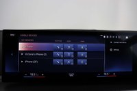 USED 2023 23 BMW 3 SERIES 2.0 330e 12kWh M Sport Saloon 4dr Petrol Plug-in Hybrid Auto Euro 6 (s/s) (292 ps) CAMERA, HEATED SEATS, SATNAV