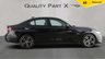 USED 2023 23 BMW 3 SERIES 2.0 330e 12kWh M Sport Saloon 4dr Petrol Plug-in Hybrid Auto Euro 6 (s/s) (292 ps) CAMERA, HEATED SEATS, SATNAV