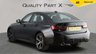 USED 2023 23 BMW 3 SERIES 2.0 330e 12kWh M Sport Saloon 4dr Petrol Plug-in Hybrid Auto Euro 6 (s/s) (292 ps) CAMERA, HEATED SEATS, SATNAV