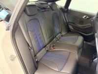 USED 2024 73 BMW 2 SERIES GRAN COUPE 218i M SPORT DCT AUTO 135 BHP + SAT NAV + HEATED SEATS WARRANTY UNTIL JAN 2027
