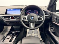 USED 2024 73 BMW 2 SERIES GRAN COUPE 218i M SPORT DCT AUTO 135 BHP + SAT NAV + HEATED SEATS WARRANTY UNTIL JAN 2027