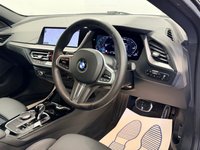 USED 2024 73 BMW 2 SERIES GRAN COUPE 218i M SPORT DCT AUTO 135 BHP + SAT NAV + HEATED SEATS WARRANTY UNTIL JAN 2027