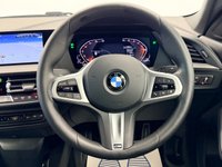 USED 2024 73 BMW 2 SERIES GRAN COUPE 218i M SPORT DCT AUTO 135 BHP + SAT NAV + HEATED SEATS WARRANTY UNTIL JAN 2027
