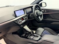 USED 2024 73 BMW 2 SERIES GRAN COUPE 218i M SPORT DCT AUTO 135 BHP + SAT NAV + HEATED SEATS WARRANTY UNTIL JAN 2027