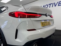 USED 2024 73 BMW 2 SERIES GRAN COUPE 218i M SPORT DCT AUTO 135 BHP + SAT NAV + HEATED SEATS WARRANTY UNTIL JAN 2027