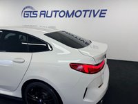 USED 2024 73 BMW 2 SERIES GRAN COUPE 218i M SPORT DCT AUTO 135 BHP + SAT NAV + HEATED SEATS WARRANTY UNTIL JAN 2027