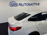 USED 2024 73 BMW 2 SERIES GRAN COUPE 218i M SPORT DCT AUTO 135 BHP + SAT NAV + HEATED SEATS WARRANTY UNTIL JAN 2027
