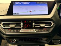USED 2024 73 BMW 2 SERIES GRAN COUPE 218i M SPORT DCT AUTO 135 BHP + SAT NAV + HEATED SEATS WARRANTY UNTIL JAN 2027