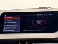 USED 2024 73 BMW 2 SERIES GRAN COUPE 218i M SPORT DCT AUTO 135 BHP + SAT NAV + HEATED SEATS WARRANTY UNTIL JAN 2027