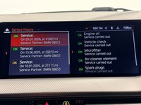 USED 2024 73 BMW 2 SERIES GRAN COUPE 218i M SPORT DCT AUTO 135 BHP + SAT NAV + HEATED SEATS WARRANTY UNTIL JAN 2027