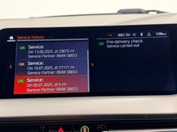 USED 2024 73 BMW 2 SERIES GRAN COUPE 218i M SPORT DCT AUTO 135 BHP + SAT NAV + HEATED SEATS WARRANTY UNTIL JAN 2027