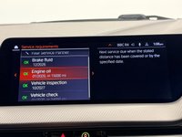 USED 2024 73 BMW 2 SERIES GRAN COUPE 218i M SPORT DCT AUTO 135 BHP + SAT NAV + HEATED SEATS WARRANTY UNTIL JAN 2027