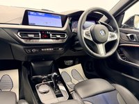 USED 2024 73 BMW 2 SERIES GRAN COUPE 218i M SPORT DCT AUTO 135 BHP + SAT NAV + HEATED SEATS WARRANTY UNTIL JAN 2027