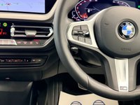USED 2024 73 BMW 2 SERIES GRAN COUPE 218i M SPORT DCT AUTO 135 BHP + SAT NAV + HEATED SEATS WARRANTY UNTIL JAN 2027