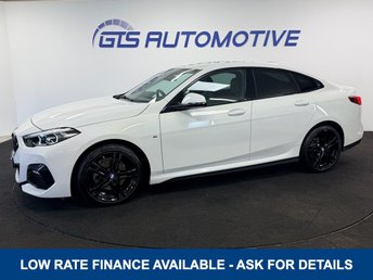 2024 BMW 2 SERIES GRAN COUPE