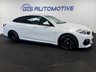 USED 2024 73 BMW 2 SERIES GRAN COUPE 218i M SPORT DCT AUTO 135 BHP + SAT NAV + HEATED SEATS WARRANTY UNTIL JAN 2027