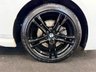 USED 2024 73 BMW 2 SERIES GRAN COUPE 218i M SPORT DCT AUTO 135 BHP + SAT NAV + HEATED SEATS WARRANTY UNTIL JAN 2027
