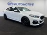 USED 2024 73 BMW 2 SERIES GRAN COUPE 218i M SPORT DCT AUTO 135 BHP + SAT NAV + HEATED SEATS WARRANTY UNTIL JAN 2027