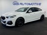 USED 2024 73 BMW 2 SERIES GRAN COUPE 218i M SPORT DCT AUTO 135 BHP + SAT NAV + HEATED SEATS WARRANTY UNTIL JAN 2027