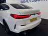 USED 2024 73 BMW 2 SERIES GRAN COUPE 218i M SPORT DCT AUTO 135 BHP + SAT NAV + HEATED SEATS WARRANTY UNTIL JAN 2027