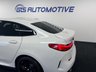 USED 2024 73 BMW 2 SERIES GRAN COUPE 218i M SPORT DCT AUTO 135 BHP + SAT NAV + HEATED SEATS WARRANTY UNTIL JAN 2027