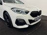 USED 2024 73 BMW 2 SERIES GRAN COUPE 218i M SPORT DCT AUTO 135 BHP + SAT NAV + HEATED SEATS WARRANTY UNTIL JAN 2027