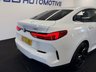 USED 2024 73 BMW 2 SERIES GRAN COUPE 218i M SPORT DCT AUTO 135 BHP + SAT NAV + HEATED SEATS WARRANTY UNTIL JAN 2027