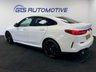 USED 2024 73 BMW 2 SERIES GRAN COUPE 218i M SPORT DCT AUTO 135 BHP + SAT NAV + HEATED SEATS WARRANTY UNTIL JAN 2027