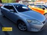 USED 2009 09 FORD MONDEO 2.0 TDCi Titanium Hatchback 5dr Diesel Manual (154 g/km, 138 bhp) *NEW MOT & SERVICE*