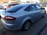 USED 2009 09 FORD MONDEO 2.0 TDCi Titanium Hatchback 5dr Diesel Manual (154 g/km, 138 bhp) *NEW MOT & SERVICE*